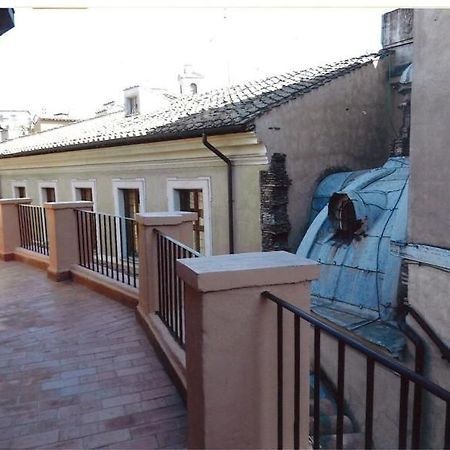 Apartament Navona Sunshine Big Terrace Rzym Zewnętrze zdjęcie