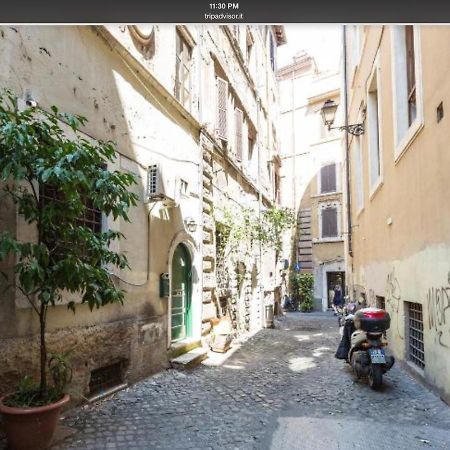 Apartament Navona Sunshine Big Terrace Rzym Zewnętrze zdjęcie
